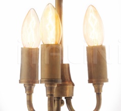 Итальянские Свет - Подвесной светильник Cameron 109235 фабрика Eichholtz