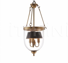 Итальянские Свет - Подвесной светильник Cameron 109235 фабрика Eichholtz