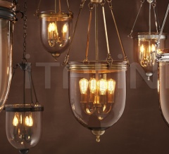 Итальянские Свет - Подвесной светильник Cameron 109235 фабрика Eichholtz