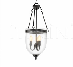 Итальянские Свет - Подвесной светильник Cameron 109234 фабрика Eichholtz