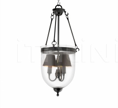 Итальянские Свет - Подвесной светильник Cameron 109234 фабрика Eichholtz