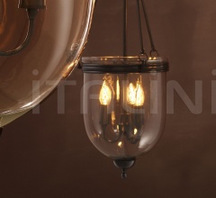 Итальянские Свет - Подвесной светильник Cameron 109234 фабрика Eichholtz