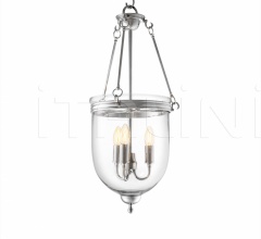 Итальянские Свет - Подвесной светильник Cameron 109233 фабрика Eichholtz