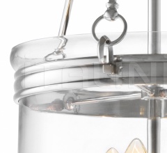 Итальянские Свет - Подвесной светильник Cameron 109233 фабрика Eichholtz