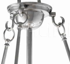 Итальянские Свет - Подвесной светильник Cameron 109233 фабрика Eichholtz