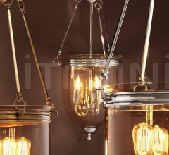 Итальянские Свет - Подвесной светильник Cameron 109233 фабрика Eichholtz