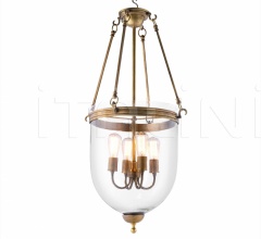 Итальянские Свет - Подвесной светильник Cameron 109238 фабрика Eichholtz