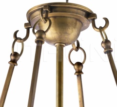 Итальянские Свет - Подвесной светильник Cameron 109238 фабрика Eichholtz