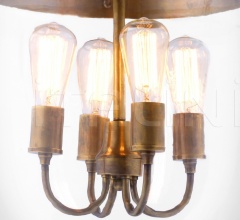 Итальянские Свет - Подвесной светильник Cameron 109238 фабрика Eichholtz