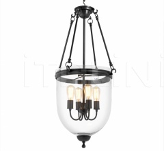 Итальянские Свет - Подвесной светильник Cameron 109237 фабрика Eichholtz