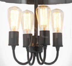 Итальянские Свет - Подвесной светильник Cameron 109237 фабрика Eichholtz