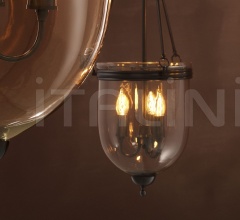 Итальянские Свет - Подвесной светильник Cameron 109237 фабрика Eichholtz