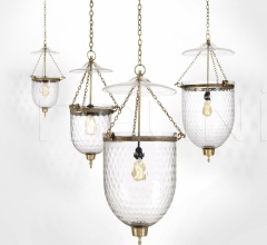 Итальянские Свет - Подвесной светильник Bexley 107123 фабрика Eichholtz