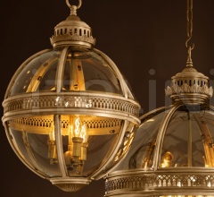 Итальянские Свет - Подвесной светильник Residential 106732 фабрика Eichholtz