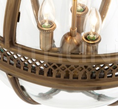 Итальянские Свет - Подвесной светильник Residential 105608 фабрика Eichholtz