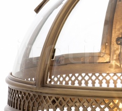 Итальянские Свет - Подвесной светильник Residential 105608 фабрика Eichholtz