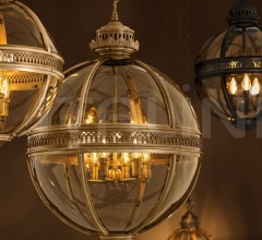 Итальянские Свет - Подвесной светильник Residential 105608 фабрика Eichholtz