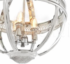 Итальянские Свет - Подвесной светильник Residential 105607 фабрика Eichholtz