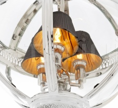 Итальянские Свет - Подвесной светильник Residential 105607 фабрика Eichholtz