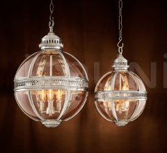 Итальянские Свет - Подвесной светильник Residential 105607 фабрика Eichholtz