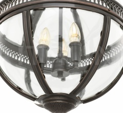 Итальянские Свет - Подвесной светильник Residential 106730 фабрика Eichholtz