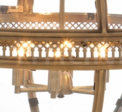 Итальянские Свет - Подвесной светильник Residential 106525 фабрика Eichholtz