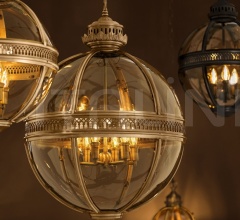 Итальянские Свет - Подвесной светильник Residential 106525 фабрика Eichholtz