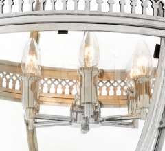 Итальянские Свет - Подвесной светильник Residential 106524 фабрика Eichholtz