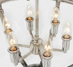 Итальянские Свет - Подвесной светильник Residential 106524 фабрика Eichholtz