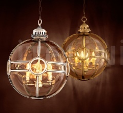 Итальянские Свет - Подвесной светильник Hagerty 107114 Итальянские Свет - Подвесной светильник Hagerty 107114 фабрика Eichholtz