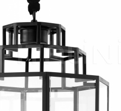 Итальянские Свет - Подвесной светильник Monticello 109948 Итальянские Свет - Подвесной светильник Monticello 109948 фабрика Eichholtz