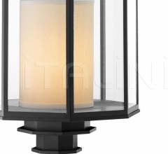 Итальянские Свет - Подвесной светильник Monticello 109948 Итальянские Свет - Подвесной светильник Monticello 109948 фабрика Eichholtz