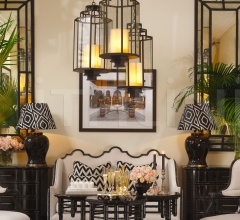 Итальянские Свет - Подвесной светильник Monticello 109948 Итальянские Свет - Подвесной светильник Monticello 109948 фабрика Eichholtz