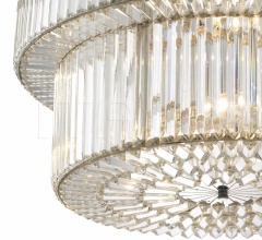 Итальянские Свет - Люстра Infinity 111000 Итальянские Свет - Люстра Infinity 111000 фабрика Eichholtz