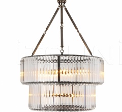 Итальянские Свет - Люстра Infinity 109667 Итальянские Свет - Люстра Infinity 109667 фабрика Eichholtz