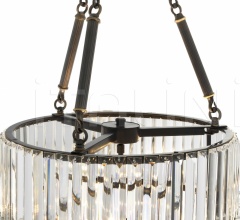 Итальянские Свет - Люстра Infinity 111451 Итальянские Свет - Люстра Infinity 111451 фабрика Eichholtz