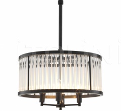 Итальянские Свет - Люстра Darcy 111626 Итальянские Свет - Люстра Darcy 111626 фабрика Eichholtz