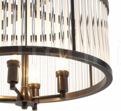 Итальянские Свет - Люстра Darcy 111626 Итальянские Свет - Люстра Darcy 111626 фабрика Eichholtz