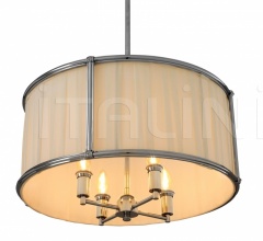 Итальянские Свет - Люстра Hammond 109258 Итальянские Свет - Люстра Hammond 109258 фабрика Eichholtz