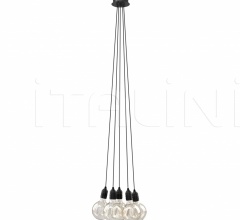 Итальянские Свет - Подвесной светильник Vintage 108626 Итальянские Свет - Подвесной светильник Vintage 108626 фабрика Eichholtz