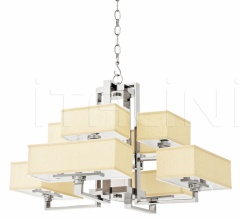 Итальянские Свет - Люстра Furstenberg 109363 Итальянские Свет - Люстра Furstenberg 109363 фабрика Eichholtz