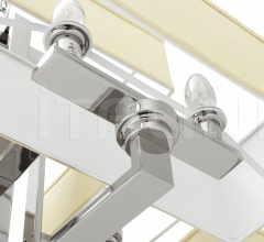 Итальянские Свет - Люстра Furstenberg 109363 Итальянские Свет - Люстра Furstenberg 109363 фабрика Eichholtz