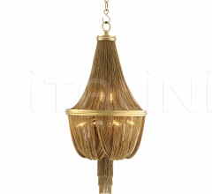 Итальянские Свет - Люстра Martinez 109663 Итальянские Свет - Люстра Martinez 109663 фабрика Eichholtz