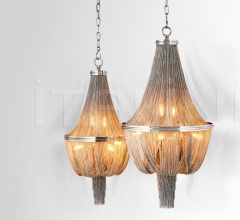 Итальянские Свет - Люстра Martinez 107780 Итальянские Свет - Люстра Martinez 107780 фабрика Eichholtz