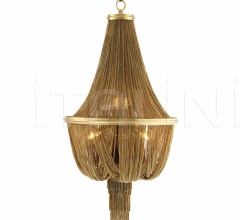 Итальянские Свет - Люстра Martinez 109664 Итальянские Свет - Люстра Martinez 109664 фабрика Eichholtz