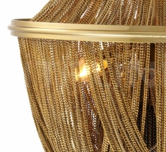 Итальянские Свет - Люстра Martinez 109664 Итальянские Свет - Люстра Martinez 109664 фабрика Eichholtz