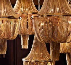 Итальянские Свет - Люстра Martinez 109664 Итальянские Свет - Люстра Martinez 109664 фабрика Eichholtz