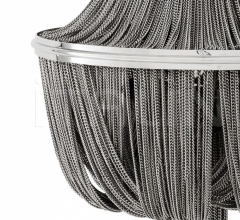 Итальянские Свет - Люстра Martinez 107365 Итальянские Свет - Люстра Martinez 107365 фабрика Eichholtz