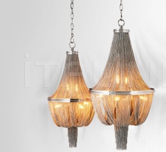 Итальянские Свет - Люстра Martinez 107365 Итальянские Свет - Люстра Martinez 107365 фабрика Eichholtz