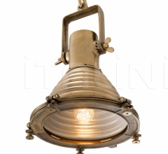 Итальянские Свет - Подвесной светильник La Marina 105937 Итальянские Свет - Подвесной светильник La Marina 105937 фабрика Eichholtz